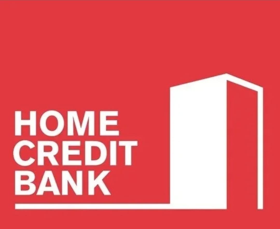 Home credit bank
